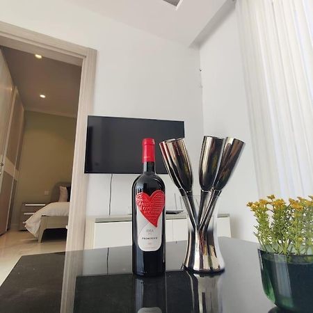 Appartement Cozy Penthouse In Central Malta à Balzan Extérieur photo