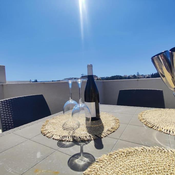 Appartement Cozy Penthouse In Central Malta à Balzan Extérieur photo