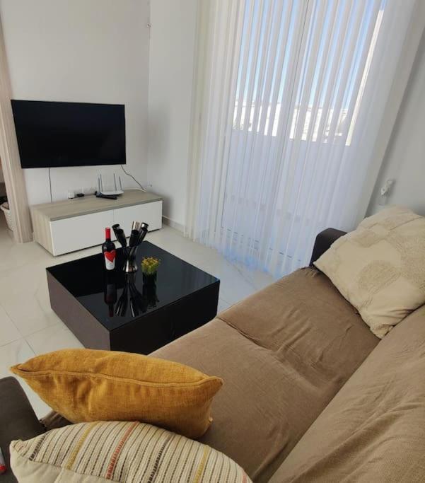 Appartement Cozy Penthouse In Central Malta à Balzan Extérieur photo