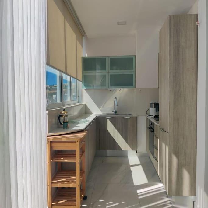 Appartement Cozy Penthouse In Central Malta à Balzan Extérieur photo