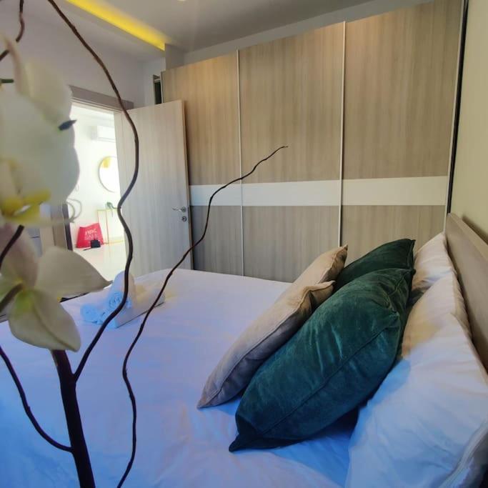 Appartement Cozy Penthouse In Central Malta à Balzan Extérieur photo