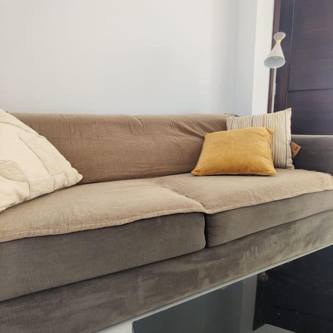 Appartement Cozy Penthouse In Central Malta à Balzan Extérieur photo