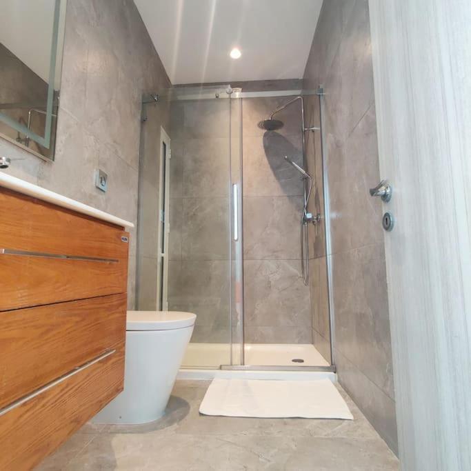 Appartement Cozy Penthouse In Central Malta à Balzan Extérieur photo